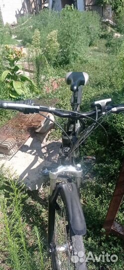 Электровелосипед