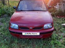 Nissan Micra 1.0 MT, 1996, 241 000 км