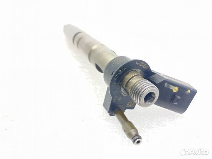 Форсунка топливная Bmw 7-Series F01 3.0 N57D30