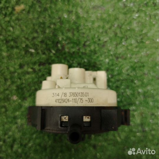 Датчик уровня воды стиральной машины Candy