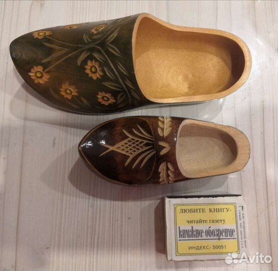 Деревянные изделия