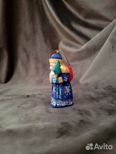 Елочные игрушки