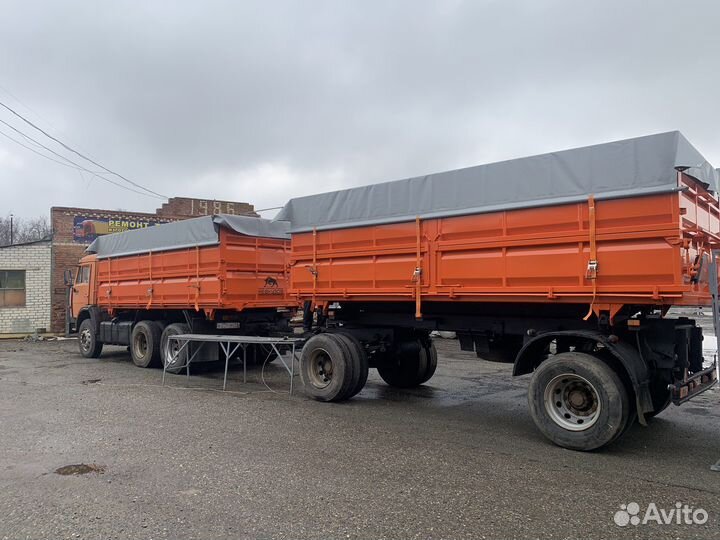 Тены полога