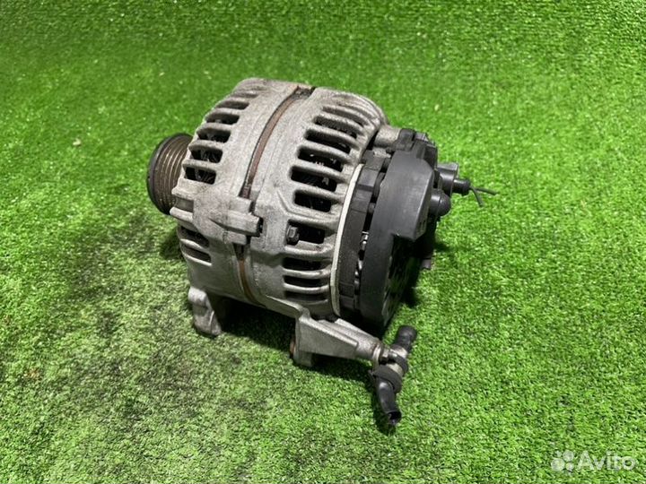 Генератор Octavia Superb Yeti Golf Caddy Jetta