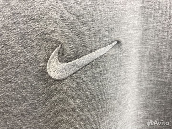 Спортивный костюм Nike серый новый