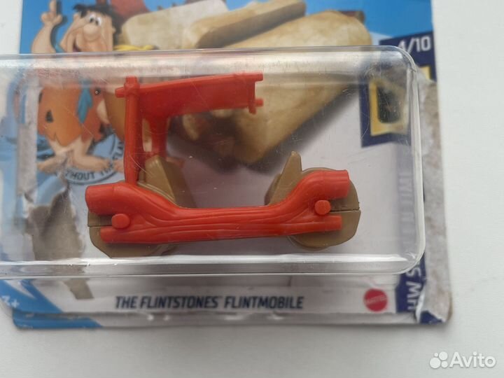 Машинки хотвилс