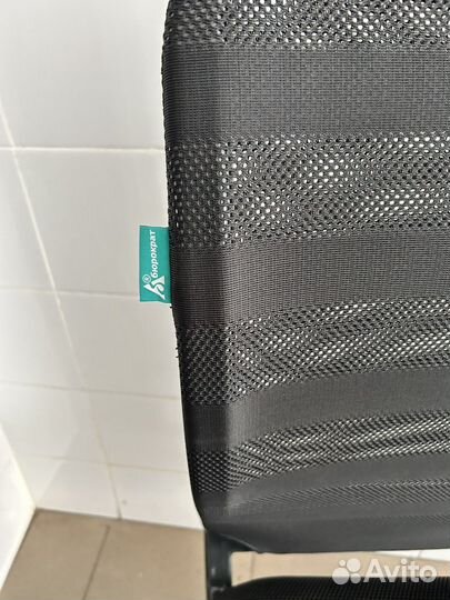 Компьютерное кресло бу