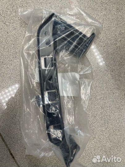 Крепление бампера KIA cerato 2013-2016