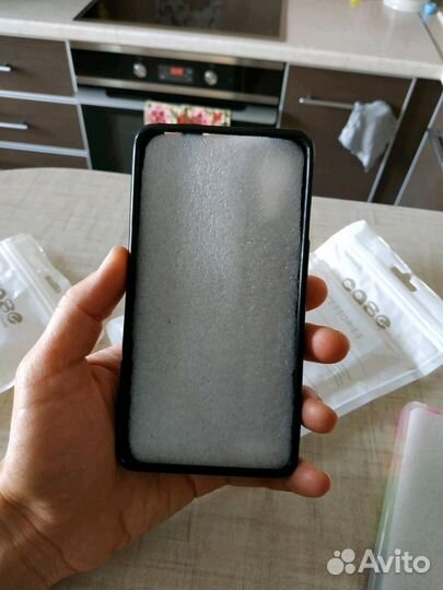Чехол Lenovo P780