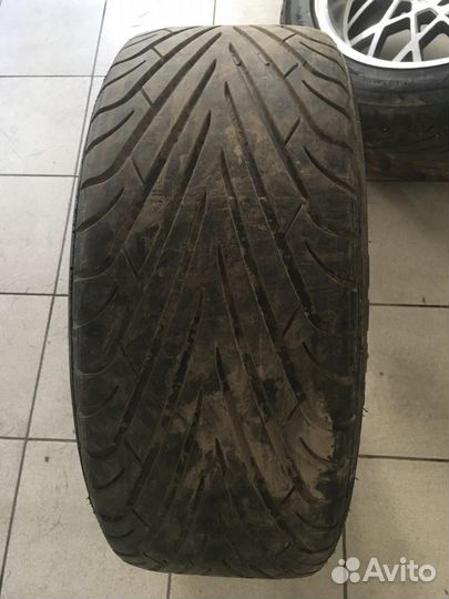 Продам колеса R18