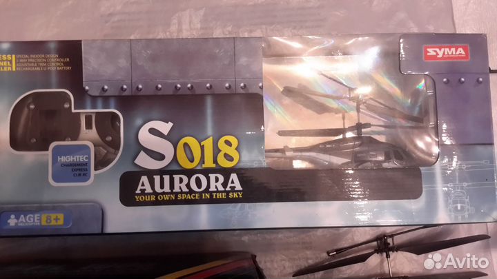 Модели вертолетов радиоуправляемых на запчасти