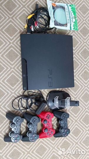 Sony PS3