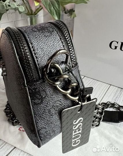 Сумка Guess