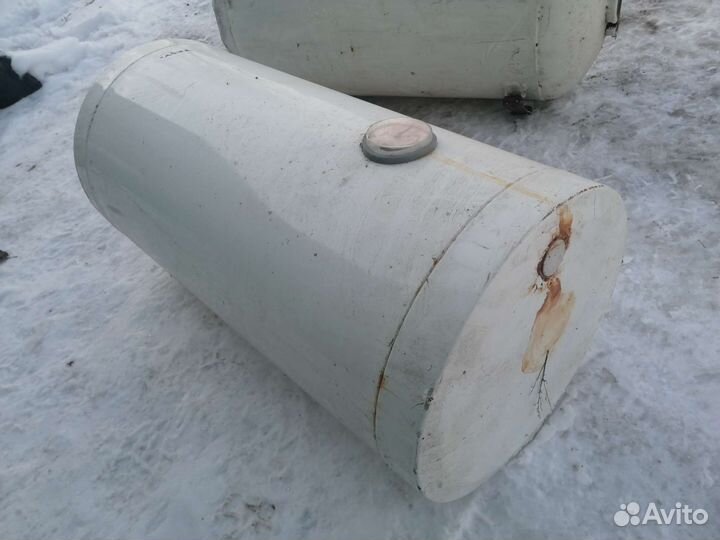 Бак для воды