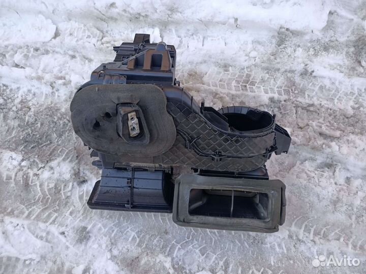 Корпус печки Fiat Linea/Фиат Линеа