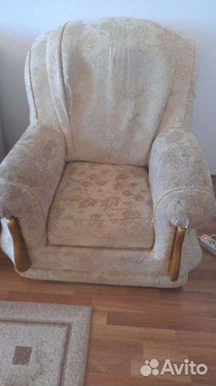 Кресло для дома
