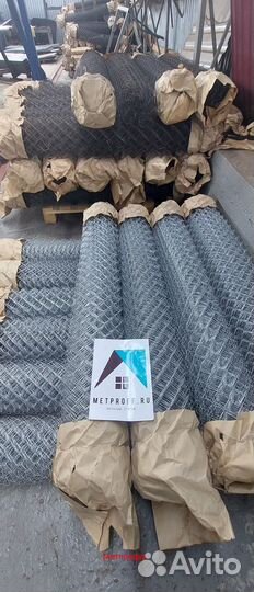 Евроштакетник купить в наличии