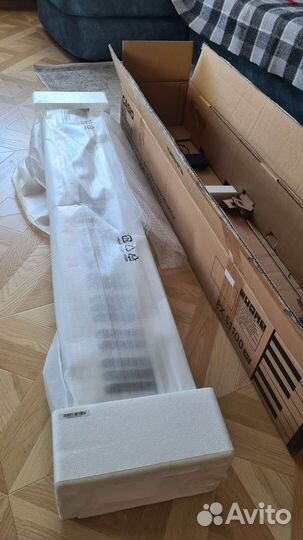 Цифровое пианино casio px-s1100