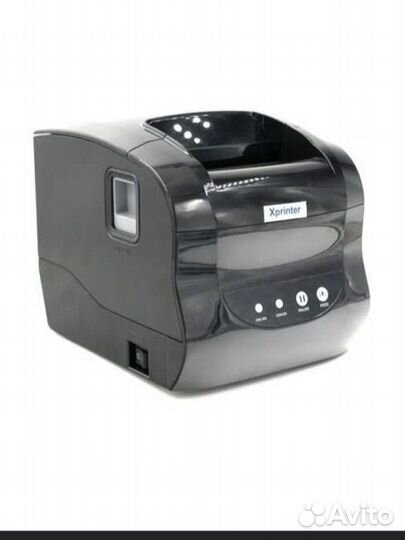 Принтер для этикеток wildberries