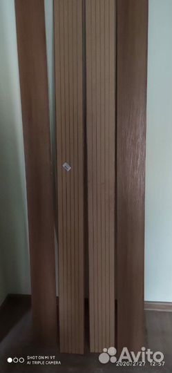 Добор дверной