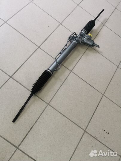 Рулевая рейка(Rebuild Original)
