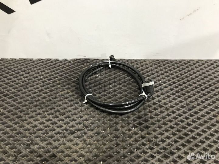 Трубка системы AdBlue 1270мм Daf XF105