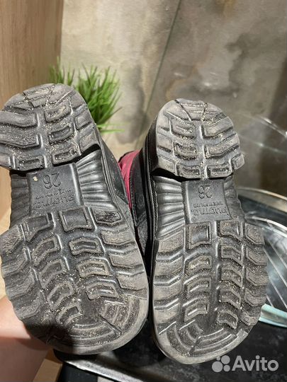 Валенки сапоги kuoma 26