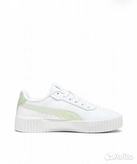 Кроссовки puma Carina 2.0 Sneakers Youth