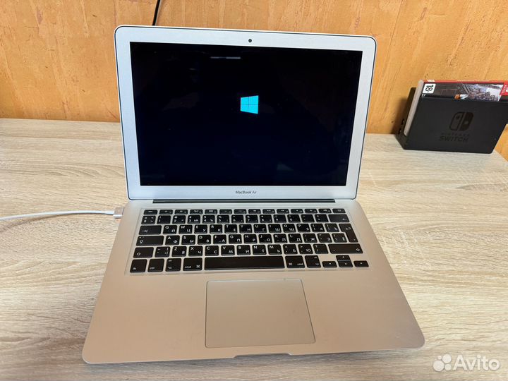 Apple MacBook Air 13 2013