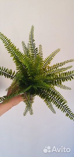 Искусственные цветы IKEA икея