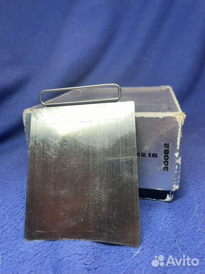 Задник Hasselblad A12