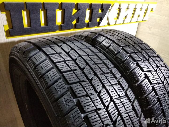 Dunlop DSX-2 215/45 R17