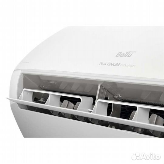 Блок внутренний Ballu bsui-FM/in-18HN8/EU