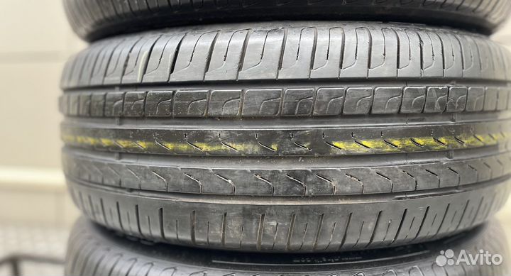 Pirelli Cinturato P7 225/55 R17
