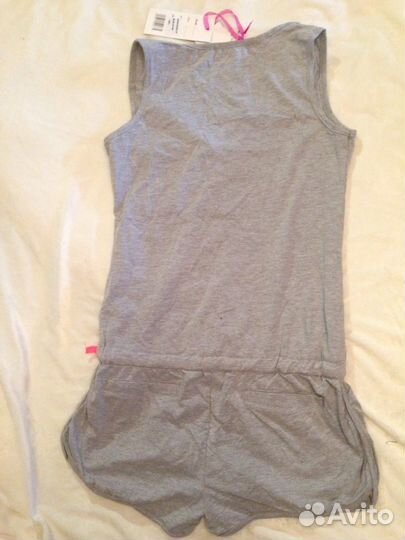 Женские комбинезоны