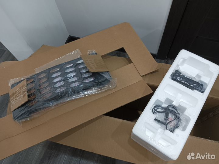 Синтезатор Medeli A810