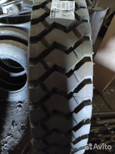 Колесо для грузового транспорта, DM04