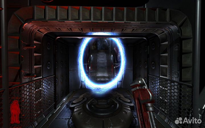 Prey (2006) (Steam)