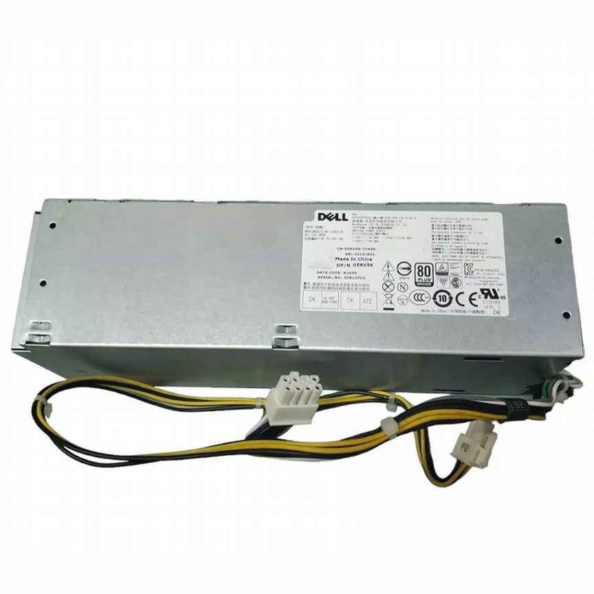 [05XV5K] Блок Питания Dell L180es-00 180w