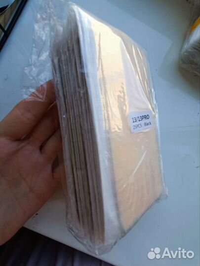 Защитные стекла оптом 13 promax/ 12/13pro