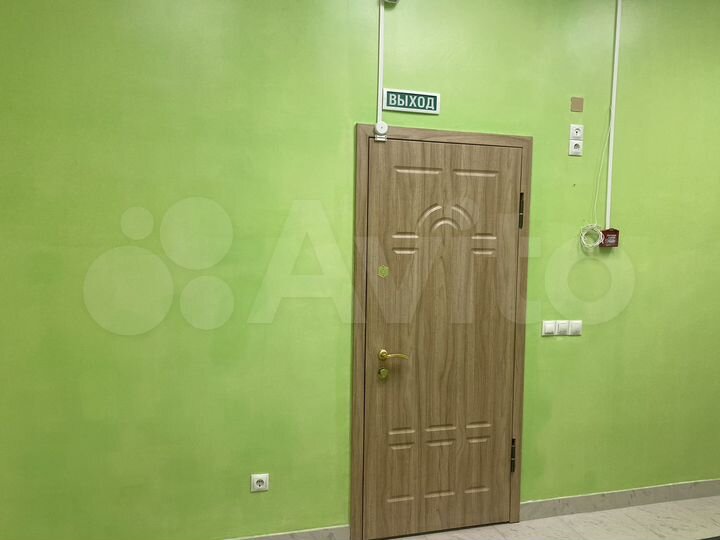 Офис, 52.2 м²