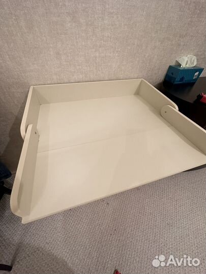 Пеленальный комод