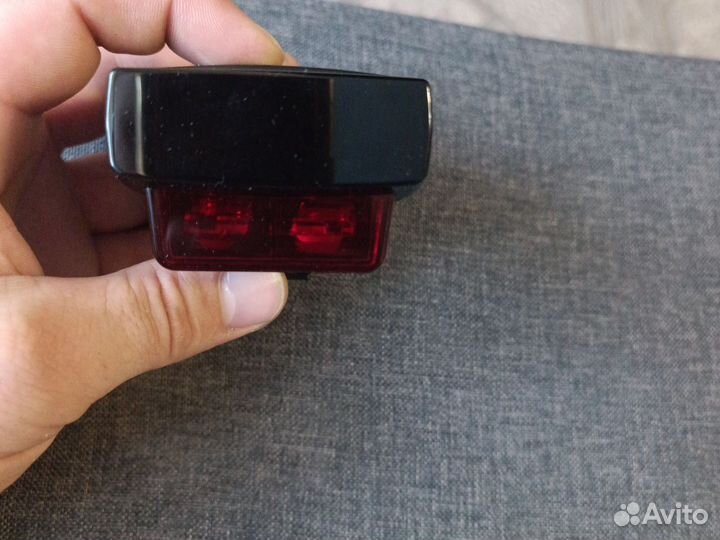 Ик передатчик canon speedlite transmiter st-e2