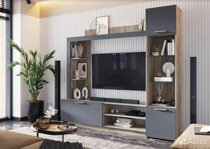 Корпусная мебель на заказ по вашим размерам