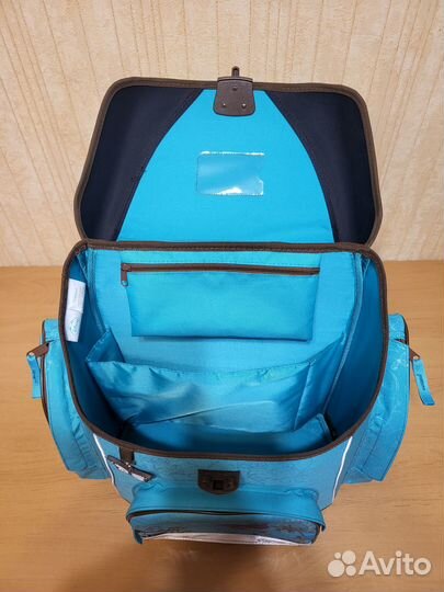 Ранец Scooli Princess