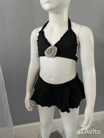 Купальник для девочки