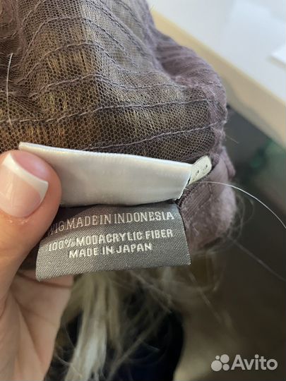 Парик Ellen Wille модель Splendid