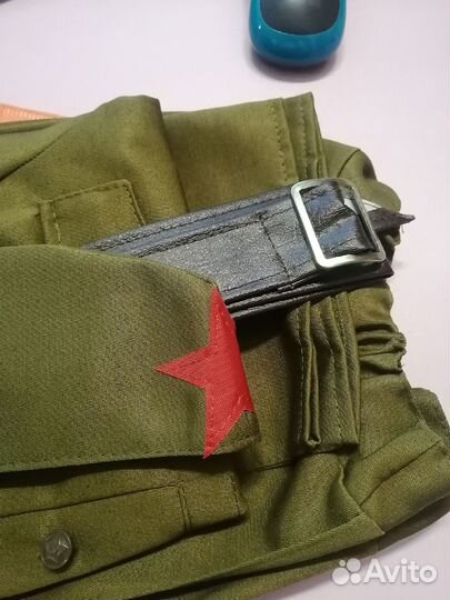 Военный костюм Детские Новые Продажа 104-152см