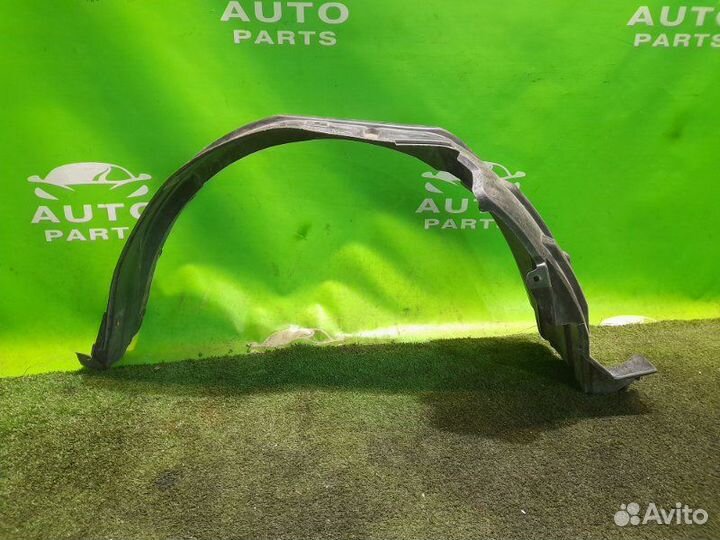 Подкрылок nissan roox ML21S K6A Перед. Лев