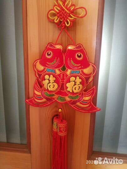 Сувенир из Китая